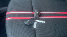 Vauxhall Crossland 1.2 Turbo GS Line 5dr Petrol Hatchback